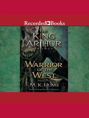cover image of Warrior of the West